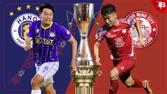 Nhận định bóng đá Hà Nội vs TP.HCM, 19h15 ngày 18/5: Đua vô địch, tránh rớt hạng